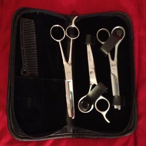 Marianna Scissor Kit